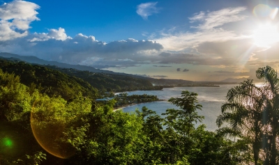 Preestreno: Mejor época para viajar a Tahití